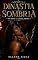 Livro DINASTIA SOMBRIA: O DON E A BAILARINA: Um dark romance mafioso de possessão, gravidez secreta e obsessão proibida