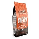 Laird Superfood Peruvian Medium Roast Coffee with
