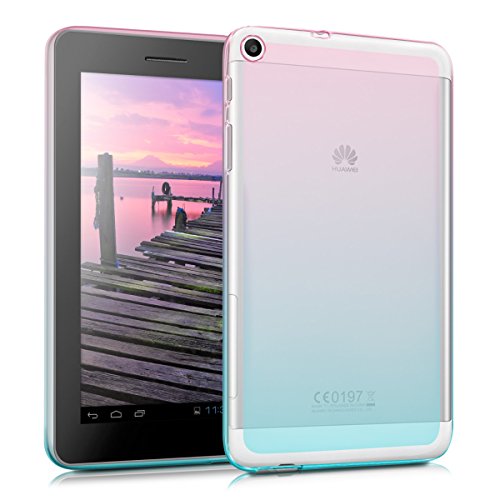 Kwmobile crystal case for huawei mediapad t1 7.0 / hono…