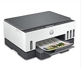 HP Smart Tank 7005 All in One Printer Colour Wireless Print Scan Copy view 11