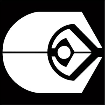 Amazon Com Cove Signs Ferengi Alliance Decal Sticker White 4 Star Trek Automotive