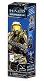 WizKids Halo Heroclix Trading Miniature Figure Game 2011 Edition 5Figure Booster Pack