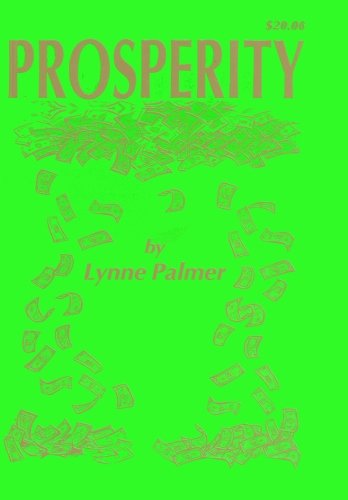 Prosperity by Lynne Palmer
