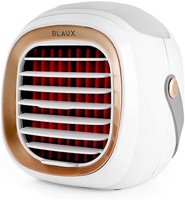 BLAUX Portable AC G2 - Battery Powered 