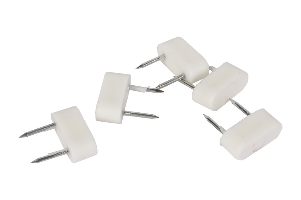 CoFan 61000144 A – Pack of 6 Stop Two Tips, Large, Brown