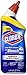Clorox Toilet Bowl Cleaner with Bleach Rain Clean Scent Bottle 24 Oz, 2-Pack