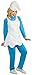 Rubie's Women's Smurfette Adult Costume, Smurfs: the Lost Village, Standard