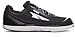 ALTRA Men's Instinct 3.5-M, Black/Metallic Silver, 10.5 M US