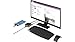 Microsoft HD-500 Display Dock for Lumia 950 / Lumia 950 XL - Black