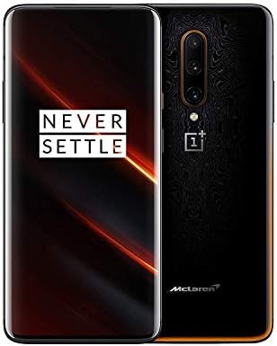 Oneplus SIM-Free Smartphone 7T Pro HD1910 12 GB RAM 256 GB Storage McLaren Limited Ed.