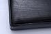 B FSOBEIIALEO Home Foldable Storage Ottoman Foot Rest Stool Seat Footrest Coffee Table Black 15'X15