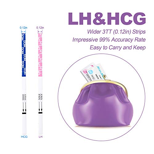 4 Ovulation+Pregnancy+Fertility+Tracking+Accurate