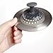 OXO Good Grips Silicone Sink Strainer with Stopper
