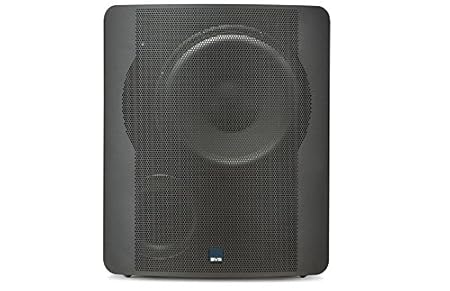 svs subwoofer price in india