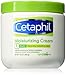 Cetaphil Moisturizing Cream for Very Dry/Sensitive Skin, Fragrance Free 16 oz