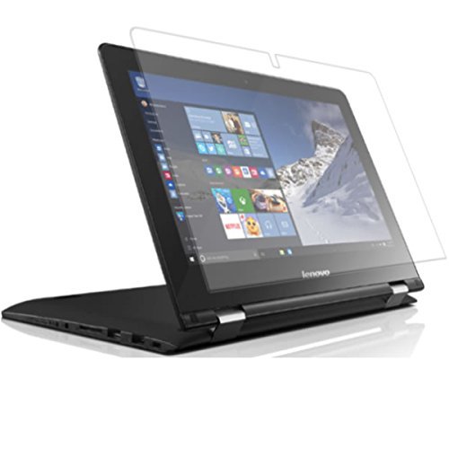 ClearView Anti-Reflective Matte Type Screen Protecter For Lenovo ThinkPad X1 Yoga (2016) [Made in Japan]