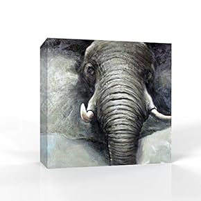 Black and White Artwork Pictures Home Wall for...