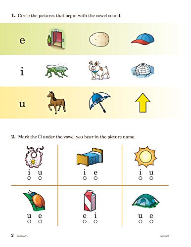 Language 1