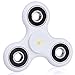 Star Tradebox Fidget Spinner with Fast Premium Bearing. Prevents ADHD, EDC, Anxiety and Restless. Finger Spinner Struggle the Stress. Our Gyro Gadget Easily Fits in Your Pocket. Not 3D Printed