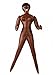 Pipedream Travel Size Shananay Love Doll