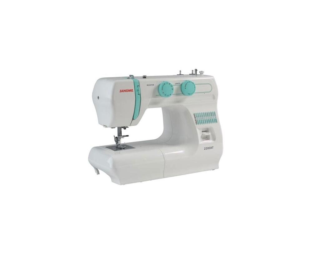 Janome 2200XT Sewing Machine Sewing Machines