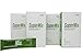 Zija SuperMix Moringa Oliefera Blend | Organic Probiotic Detox Dietary Supplement for Weight Loss, Cleanse, and Energy | 32 Packets per Case | 15 oz (416g)