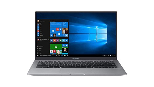 Ultrabook Asus B994 v2 Intel i7-7500U tela 14" IPS 1080p SSD 500Gb M.2 RAM 16Gb DDR4 e Windows 10 Pro 64bit