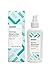 Amazon Brand - Solimo Oil-Free Moisturizer, Broad Spectrum SPF 15 Sunscreen, Fragrance Free, 4.8 Fluid Ounce