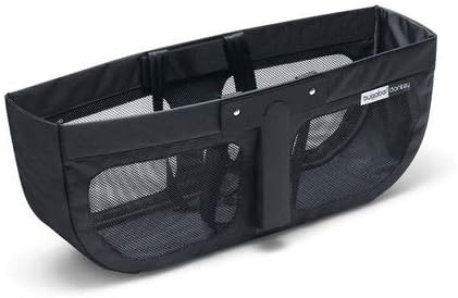 bugaboo with side basket