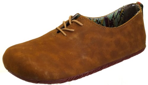 [メレル] ウォーキングシューズ ムートピア レース LIGHT BROWN 22.5 cm 2E レディース