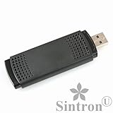 Panasonic TY-WL20 TY-WL20U TY-WL20E TY-WL20A TY-WL20C Wireless Lan WiFi USB Adaptor Dongle for Panasonic 2012 Internet Ready TVs