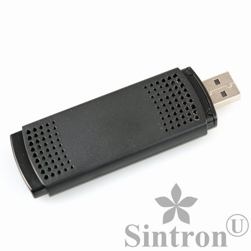 Panasonic TY-WL20 TY-WL20U TY-WL20E TY-WL20A TY-WL20C Wireless Lan WiFi USB Adaptor Dongle for Panasonic 2012 Internet Ready TVs