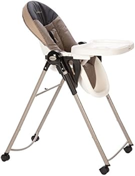 eddie bauer portable high chair