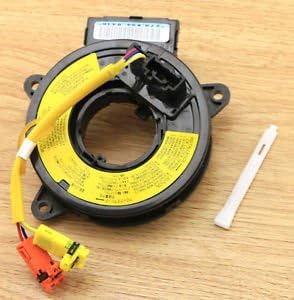 Spiral Cable Clock spring airbag TD11-66-CS0A TD1166CS0A for MAZDA 6