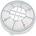 Retainer Cap, PK2
