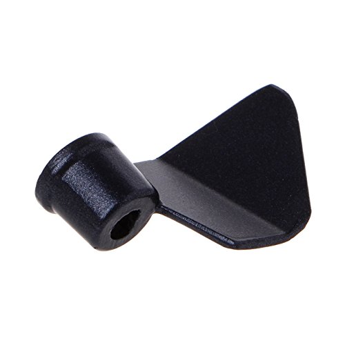 Ochoos Universal Stainless Steel Bread Maker Paddle Replacement for Breadmaker Machine