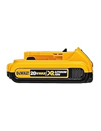 DeWalt dcb230 20 V max Batería de ión de litio pack 30 Ah