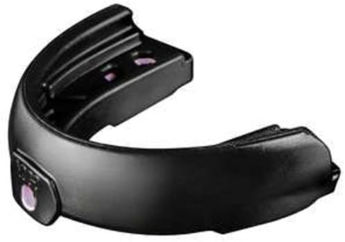 MoGo Sports Braces Series Sports Flavored Mouthguards (Bubble Gum, Adult)