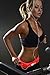FlipBelt Classic Running Belt for Phone and Small Accessories, Exercise Waist Pouch for Women and Men