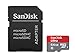 Professional Ultra SanDisk 64GB verified for Samsung Galaxy Note 9 MicroSDXC card with CUSTOM Hi-Speed, Lossless Format! Includes Standard SD Adapter. (UHS-1 A1 Class 10 Certified 100MB/s)