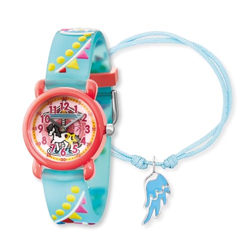 Reloj y Pulsera HEO-Carousel
