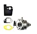 Honda 16100-Z0Y-813 Carburetor Kit with Gaskets primary