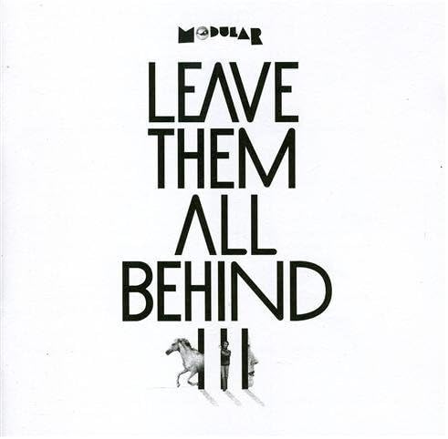 Leave Them All Behind, Vol. 3 Amazon.co.uk Music