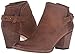 Dolce Vita Women's Joplin Ankle Bootie