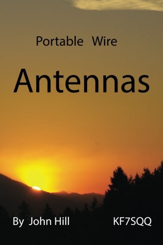 Portable Wire Antennas
