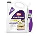 Ortho 0202510 Home Defense Bed Bug, Flea and Tick Killer with Comfort Wand 0.5 gal