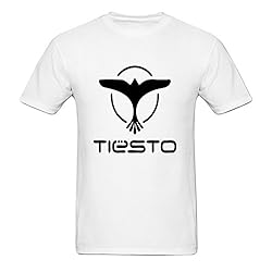 Generic Men's Women's Kids Youth Tiesto Classic-Fit
