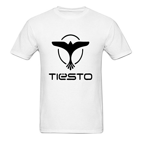 Generic Men's Women's Kids Youth Tiesto Classic-Fit