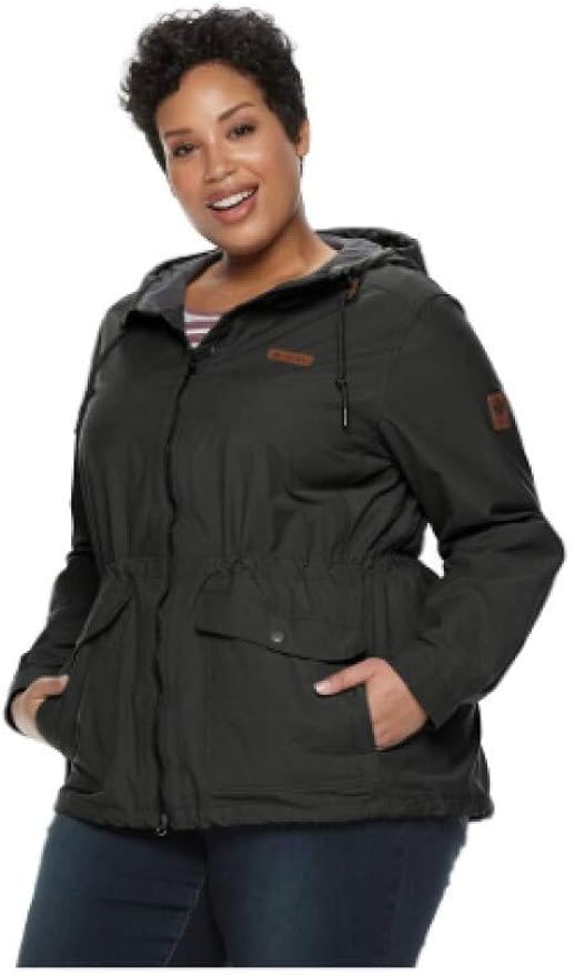 columbia cultus lake jacket waterproof