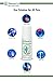 ThermaChill Pain Relief Roll On Cold Therapy, 3 fl oz. - Top Choice for Arthritis, Migraine Relief, Joint and Muscle Pain (2 Bottles)